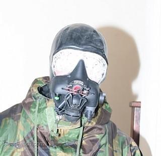 DRYSUIT 0575