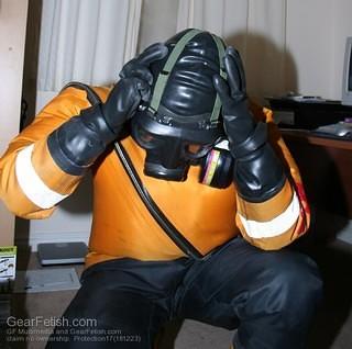 DRYSUIT 0585