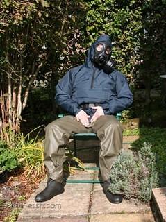 DRYSUIT 0592