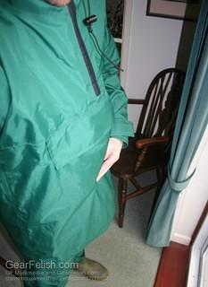 DRYSUIT 0596
