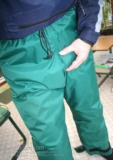 DRYSUIT 0597