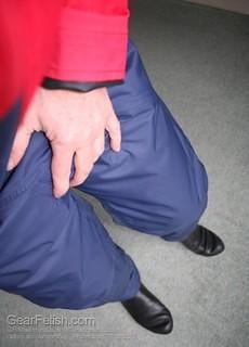 DRYSUIT 0599