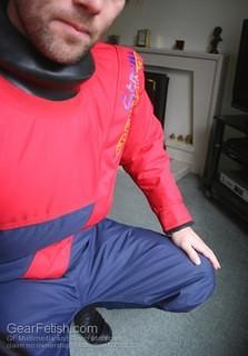 DRYSUIT 0600