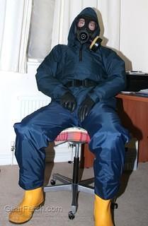 DRYSUIT 0602