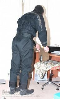 DRYSUIT 0604