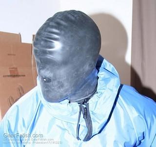 DRYSUIT 0606