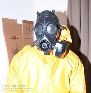 DRYSUIT 0608