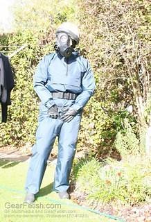 DRYSUIT 0610