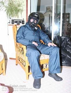 DRYSUIT 0611