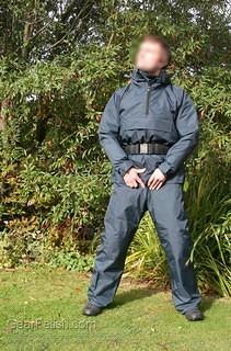DRYSUIT 0613