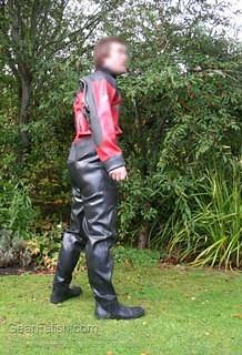 DRYSUIT 0616
