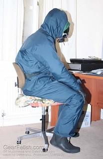DRYSUIT 0617