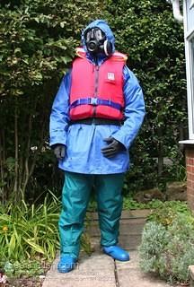 DRYSUIT 0620