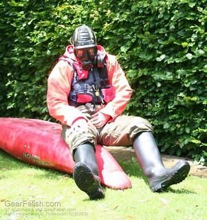 DRYSUIT 0630