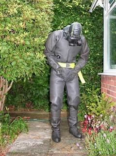 DRYSUIT 0634