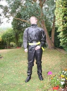 DRYSUIT 0636