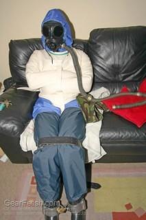DRYSUIT 0643