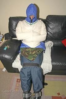 DRYSUIT 0644