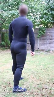 DRYSUIT 0652
