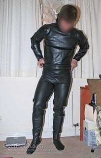 DRYSUIT 0663
