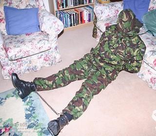 DRYSUIT 0669