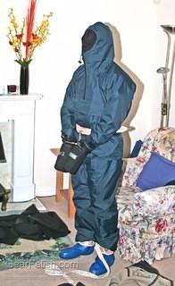 DRYSUIT 0670