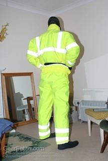 DRYSUIT 0700
