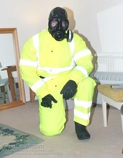 DRYSUIT 0701