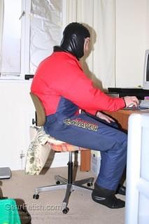 DRYSUIT 0706