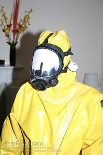DRYSUIT 0710