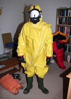 DRYSUIT 0711