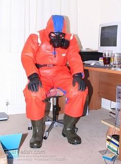 DRYSUIT 0713