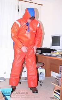 DRYSUIT 0716