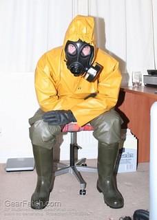DRYSUIT 0719