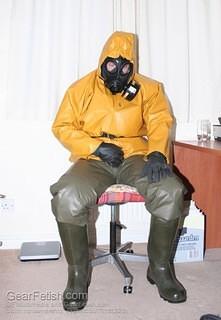 DRYSUIT 0720
