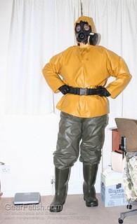 DRYSUIT 0721