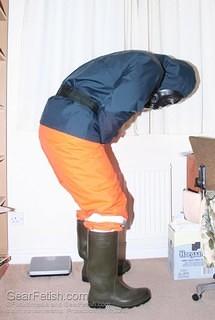 DRYSUIT 0722