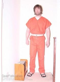 DRYSUIT 0729