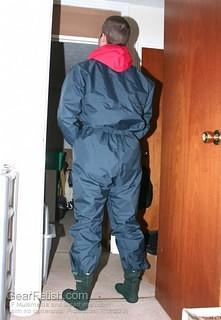 DRYSUIT 0745