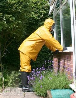 DRYSUIT 0750