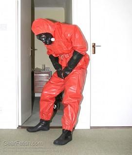 DRYSUIT 0752
