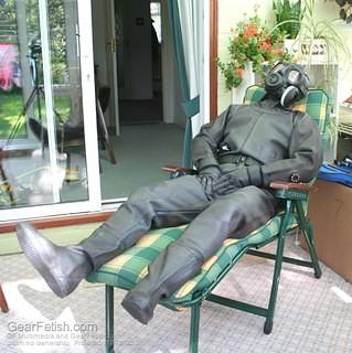 DRYSUIT 0758