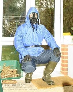 DRYSUIT 0759