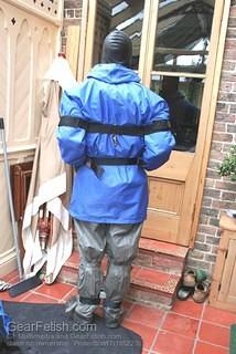 DRYSUIT 0761