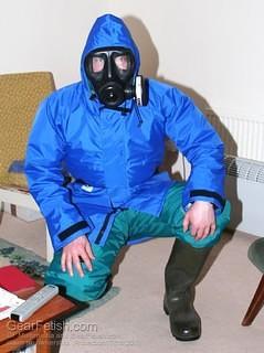 DRYSUIT 0768