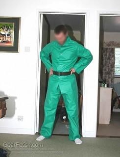 DRYSUIT 0769