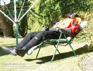 DRYSUIT 0777