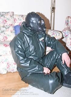 DRYSUIT 0781