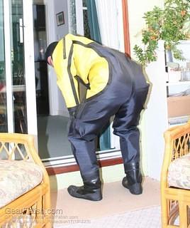 DRYSUIT 0785