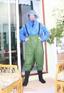 DRYSUIT 0789